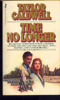 Time No Longer Time No Longer