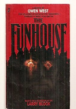 The Funhouse The Funhouse