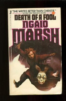 Death of a Fool Death of a Fool