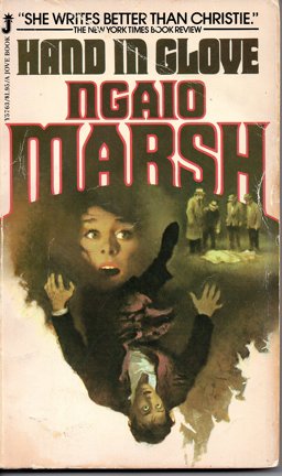 Hand in Glove Hand in Glove