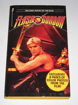 Flash Gordon