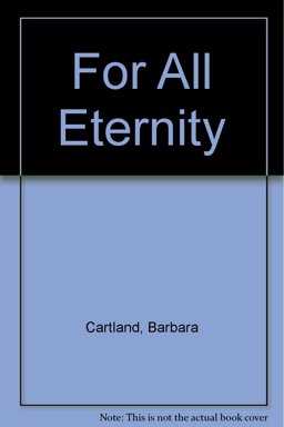 For All Eternity