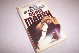 Night at the Vulcan Night at the Vulcan