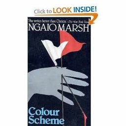 Colour Scheme Colour Scheme