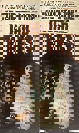 Tied up in Tinsel Tied up in Tinsel