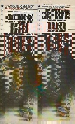 Dead Water Dead Water