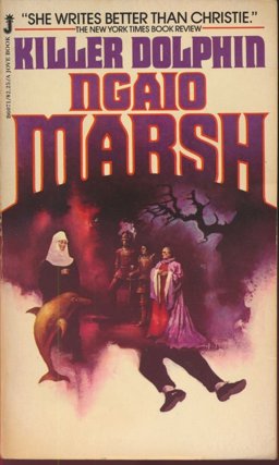 Killer Dolphin Killer Dolphin