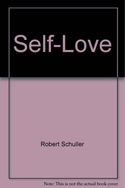 Self-Love