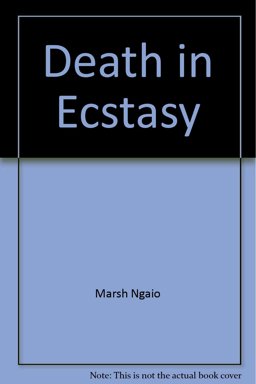 Death in Ecstasy Death in Ecstasy