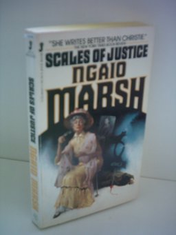 Scales of Justice Scales of Justice