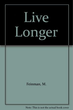 Live Longer