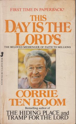 This Day Is the Lord's