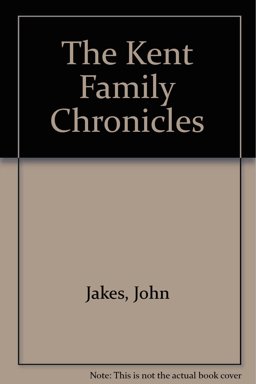 The Kent Family Chronicles Boxed Set