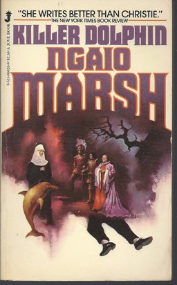 Killer Dolphin Killer Dolphin