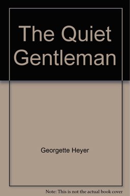 The Quiet Gentleman