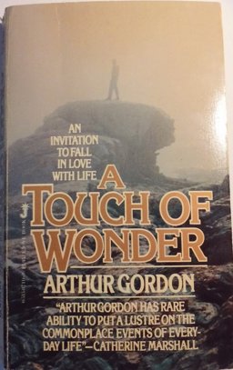 Touch of Wonder Touch of Wonder