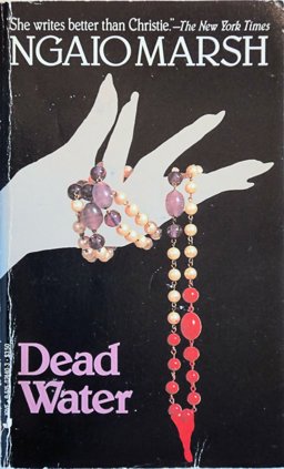 Dead Water Dead Water