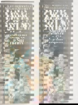 Moonlight on the Sphinx