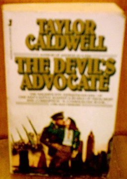 The Devil's Advocate The Devil's Advocate