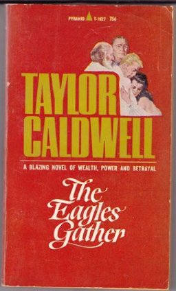 The Eagles Gather The Eagles Gather