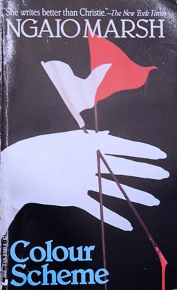 Colour Scheme Colour Scheme