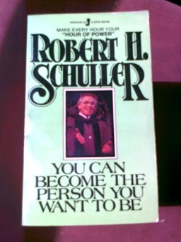 You Can Become the Person You Want to Be