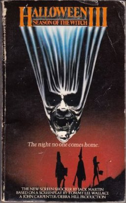Halloween III