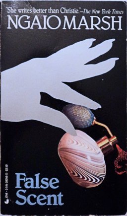 False Scent False Scent