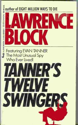 Tanner's Twelve Swingers