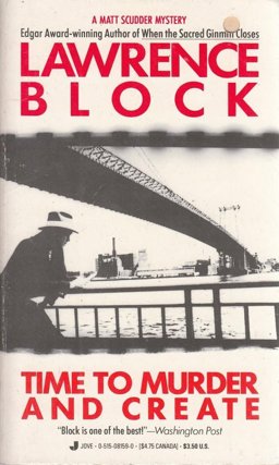 Time to Murder and Create