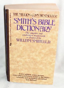 Smith's Bible Dictionary