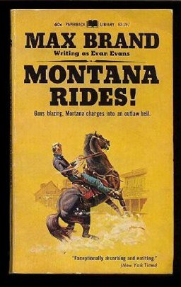 Montana Rides