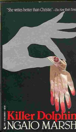 Killer Dolphin Killer Dolphin