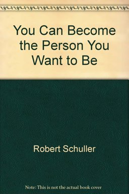 You Can Become the Person You Want to Be