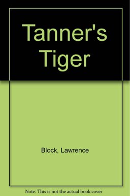 Tanner's Tiger