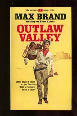Outlaw Valley