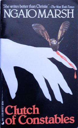 Clutch of Constables Clutch of Constables