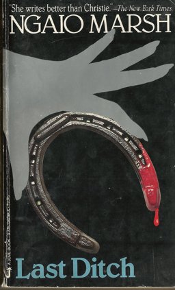 Last Ditch Last Ditch