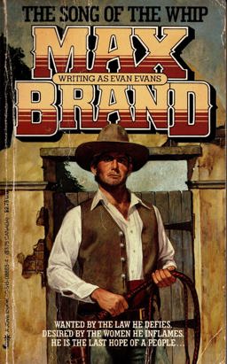 The Song of the Whip