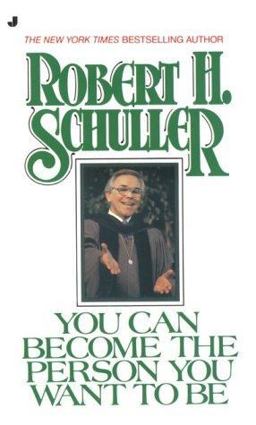 You Can Become the Person You Want to Be