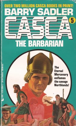 The Barbarian