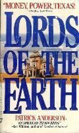 Lords of the Earth
