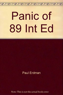 Panic of 89 Int Ed