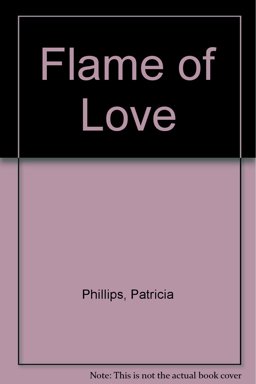 Flame of Love