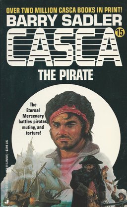 The Pirate
