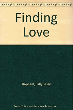 Finding Love