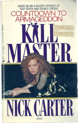 Countdown to Armageddon Countdown to Armageddon