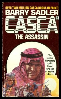 The Assassin