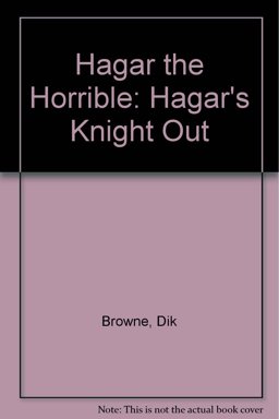 Hagar's Knight Out