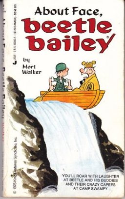 Beetle Bailey